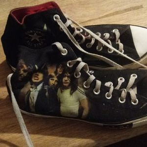 AC/DC converse